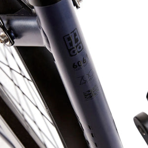EZEGO Step NX 700 E-Bike