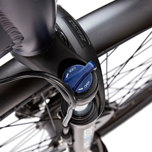 EZEGO Step NX 700 E-Bike