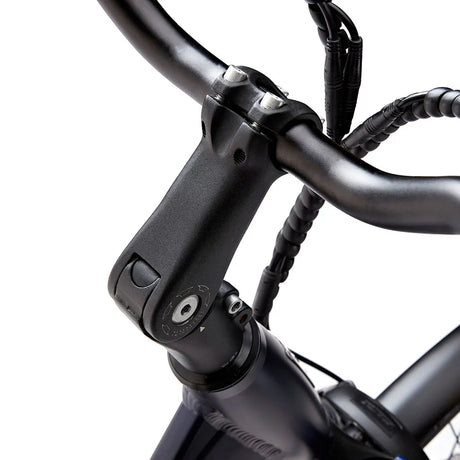 EZEGO Step NX 700 E-Bike