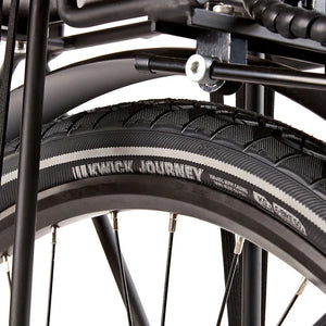 EZEGO Step NX 700 E-Bike