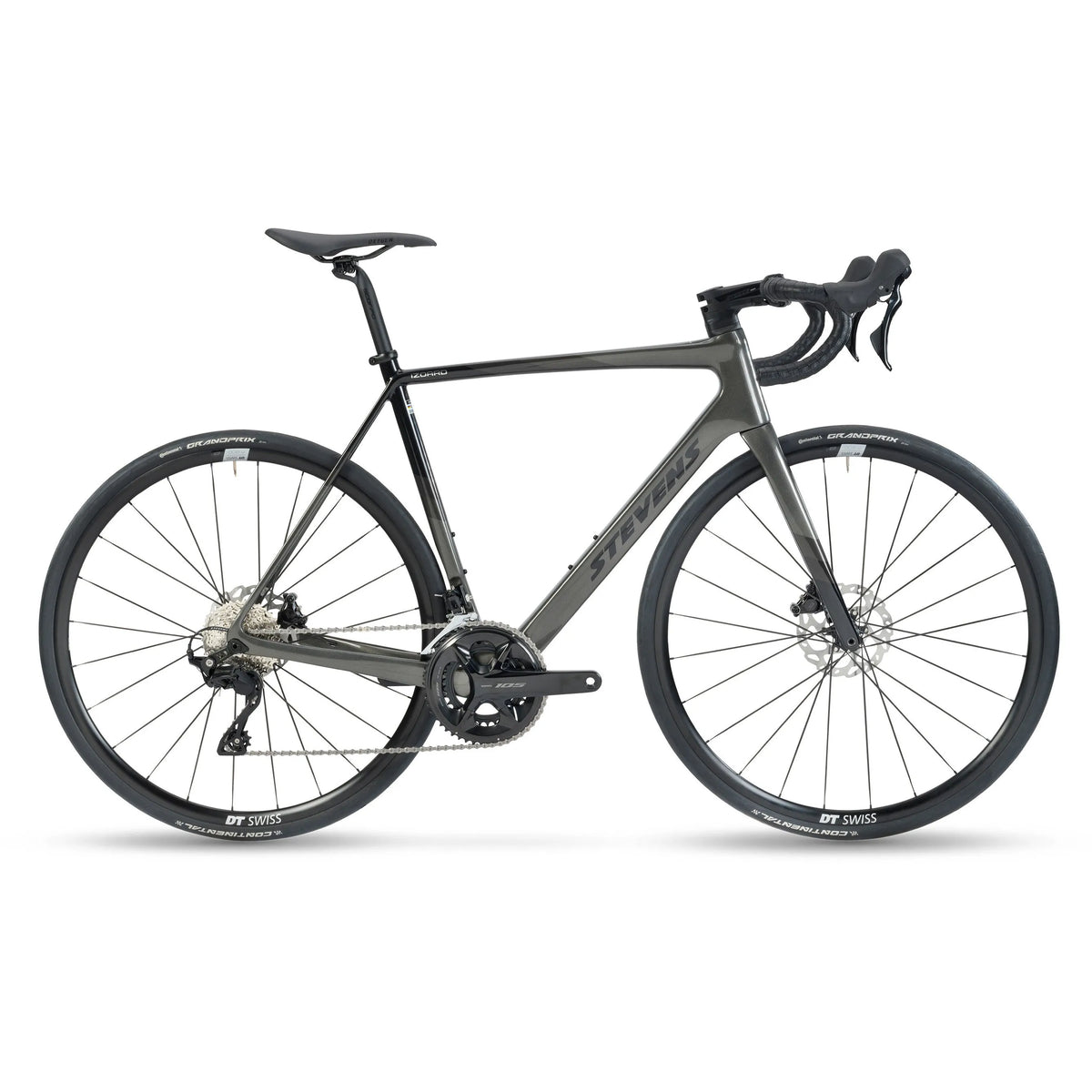 Stevens Izoard Shimano 105