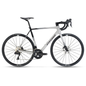 Stevens Izoard Pro Ultegra Di2
