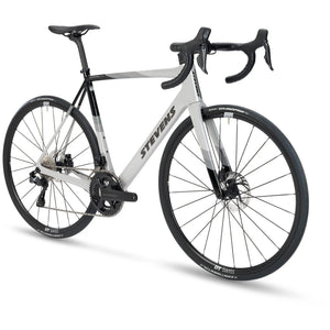 Stevens Izoard Pro Ultegra Di2