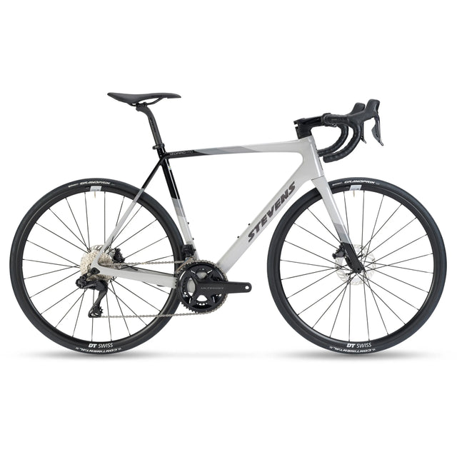 Stevens Izoard Shimano Ultegra Di2