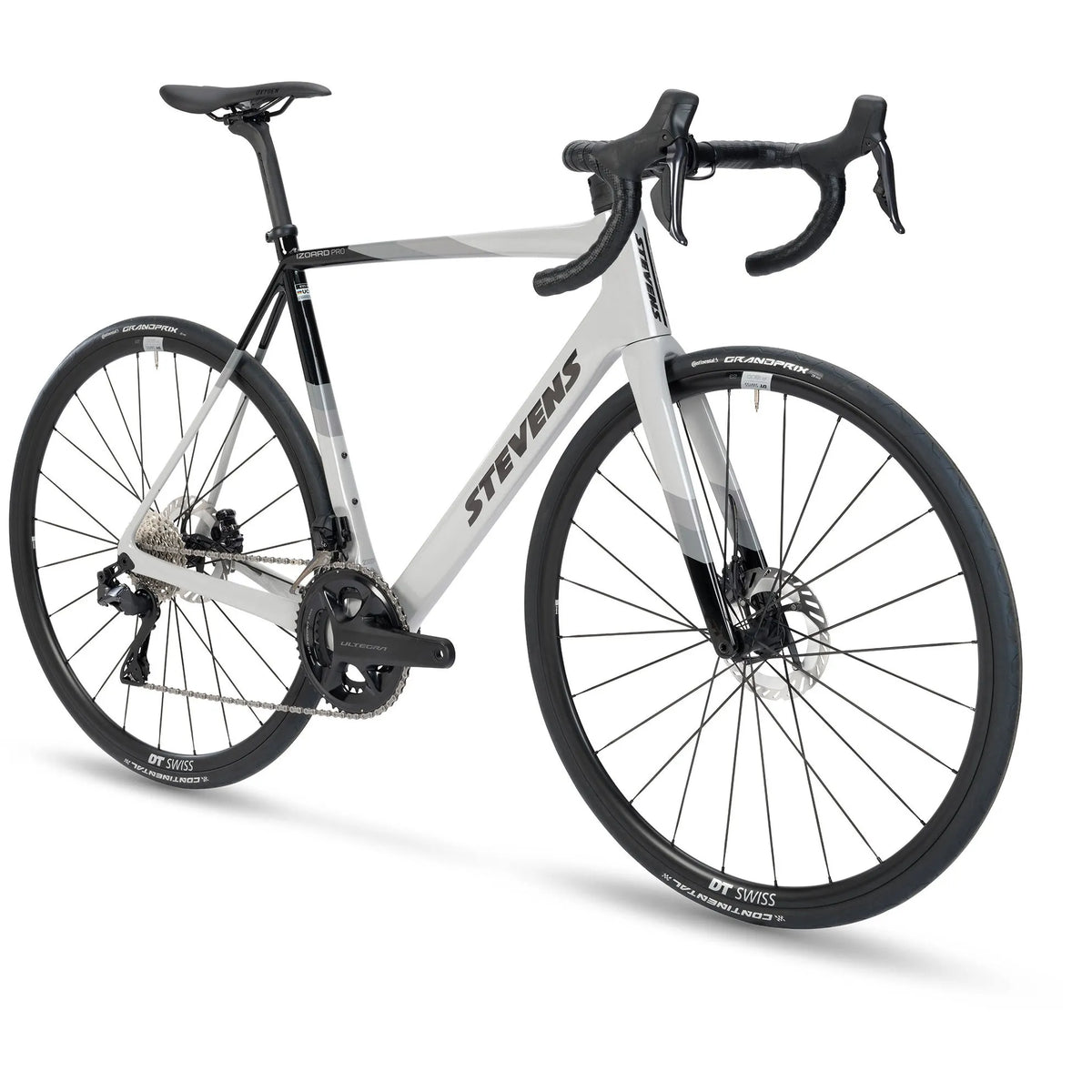 Stevens Izoard Shimano Ultegra Di2