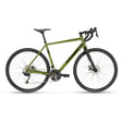 Stevens Tabor Gen.2 Shimano GRX