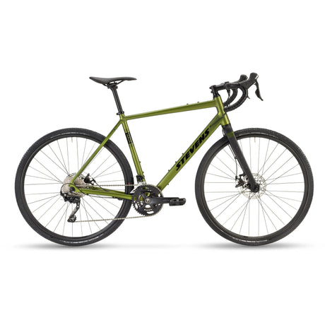 Stevens Tabor Gen.2 Shimano GRX