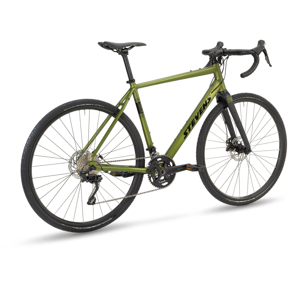 Stevens Tabor Gen.2 Shimano GRX
