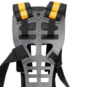 Stiga Double Harness Elite Double padded Shoulder Straps