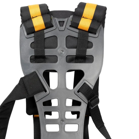 Stiga Double Harness Elite Double padded Shoulder Straps