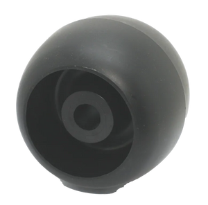 Stiga Rear Anti-Scalp Wheel - 78mm Diameter, 64mm Width | Tractor Mower Deck XT190