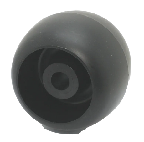 Stiga Rear Anti-Scalp Wheel - 78mm Diameter, 64mm Width | Tractor Mower Deck XT190