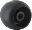 Stiga Rear Anti-Scalp Wheel - 78mm Diameter, 64mm Width | Tractor Mower Deck XT190