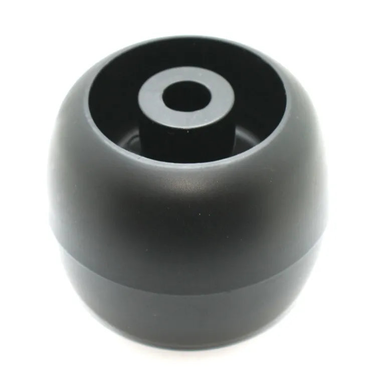 Stiga Rear Anti-Scalp Wheel - 78mm Diameter, 64mm Width | Tractor Mower Deck XT190