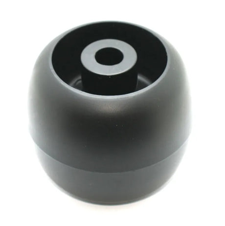 Stiga Rear Anti-Scalp Wheel - 78mm Diameter, 64mm Width | Tractor Mower Deck XT190