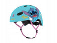 Disney Stitch Kids Helmet | Sports Cycling Helmet 52-56 cm Size M