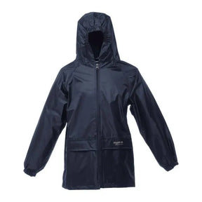 Stormbreak Rain Jacket Nylon