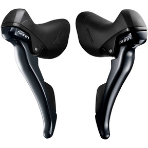 Shimano Sora ST-R3000 STI Lever Set | 9-Speed | Double | Road Bike Shifters