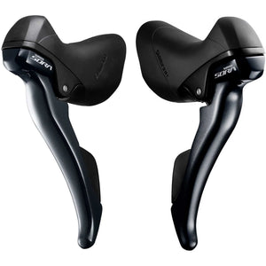 Shimano Sora ST-R3000 STI Lever Set | 9-Speed | Double | Road Bike Shifters