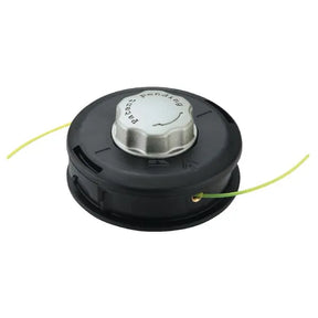 Strimmer Head Tap&Go Easy Load 130mm 2-Line EL130 - GEN II (No Adaptor Bolts)