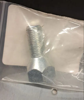 Kubota K2561-17210 Wheel Bolt (1/2") | OEM for Rear Wheels of BX1500D, BX1800D, BX2200D, and More