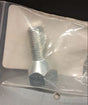 Kubota K2561-17210 Wheel Bolt (1/2") | OEM for Rear Wheels of BX1500D, BX1800D, BX2200D, and More
