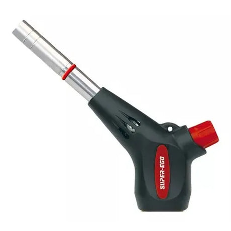 Super-Ego Power Fire Compact Portable Torch Without Rothenberg Cylinder