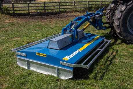 Fleming 8ft Superfloat Grass Topper