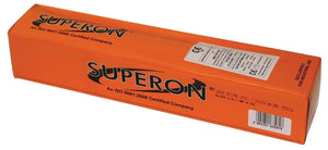 Superon Super Optimal 312-17 3.2mm Dissimilar Welding Electrodes - 2kg Pack