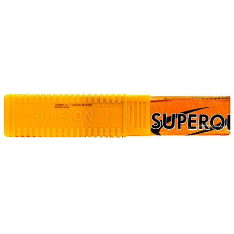 Superon Supercast NiFe 3.2mm Cast Electrodes (2Kg) - High-Quality Ferro-Nickel Welding Rods