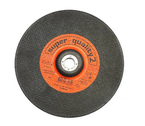 9" Cutting Disc Super Quality 2