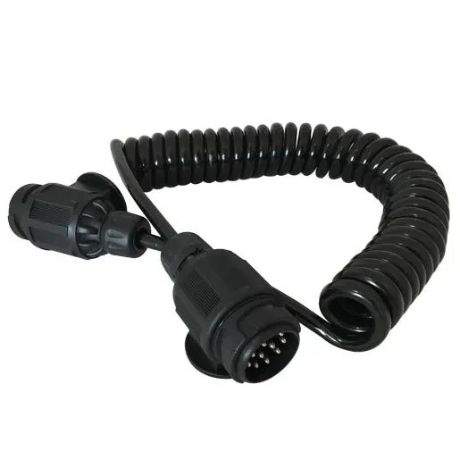 13 Pin Electrical Suzie