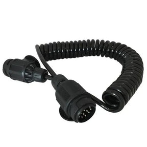 13 Pin Electrical Suzie