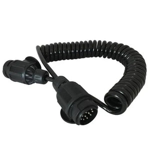 13 Pin Electrical Suzie