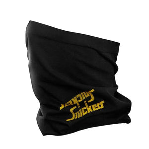 Snickers Snood Black
