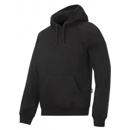 Snickers Classic Hoodie Black 