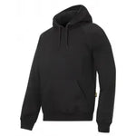 Snickers Classic Hoodie Black 