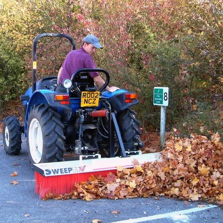 Wessex Broomex BP-180
