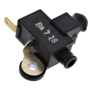 Switch Engine Stop for Honda HRH 36 QXE Lawnmower