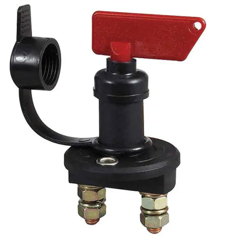 12/24V Isolator Switch 100Amp