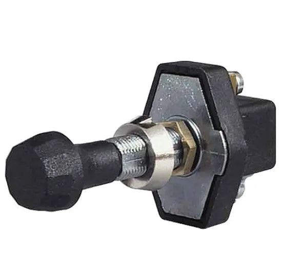 24V Push & Pull Switch