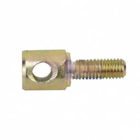 Sword Pin Threaded Lug TLM10 - M10 Bolt-On Lug with 9mm Slot