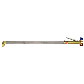 SWP NM500 36"  90° Cutting Blowpipe 2002-90 - Precision Gas Cutting Torch