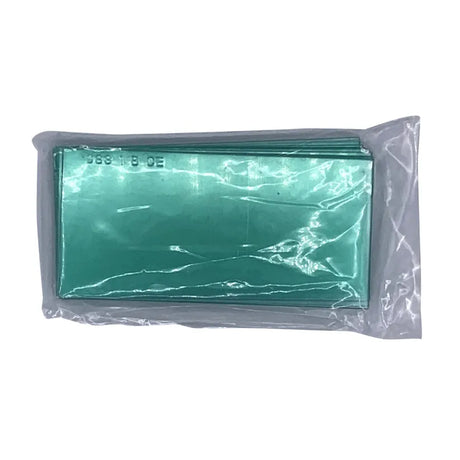 SWP Polycarbonate Lens - 4 1/4" x 5 1/4" (1482) for Welding Helmets