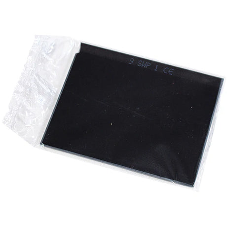 SWP Shaded Welding Lens 4 1/4" x 3 1/4" - Single Replacement Lens