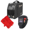 SWP Welder & Helmet Bundle