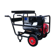 SWP Weldgen 200 DC Portable Petrol Welder Generator