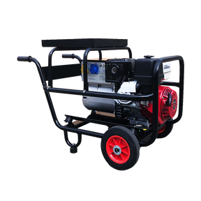 SWP Weldgen 200 DC Portable Petrol Welder Generator
