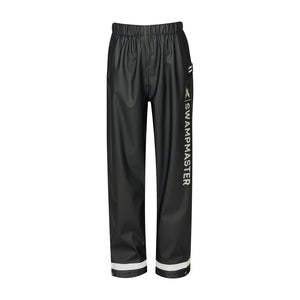 Xpert Swampmaster No-Sweat Junior Waterproof Trousers Navy
