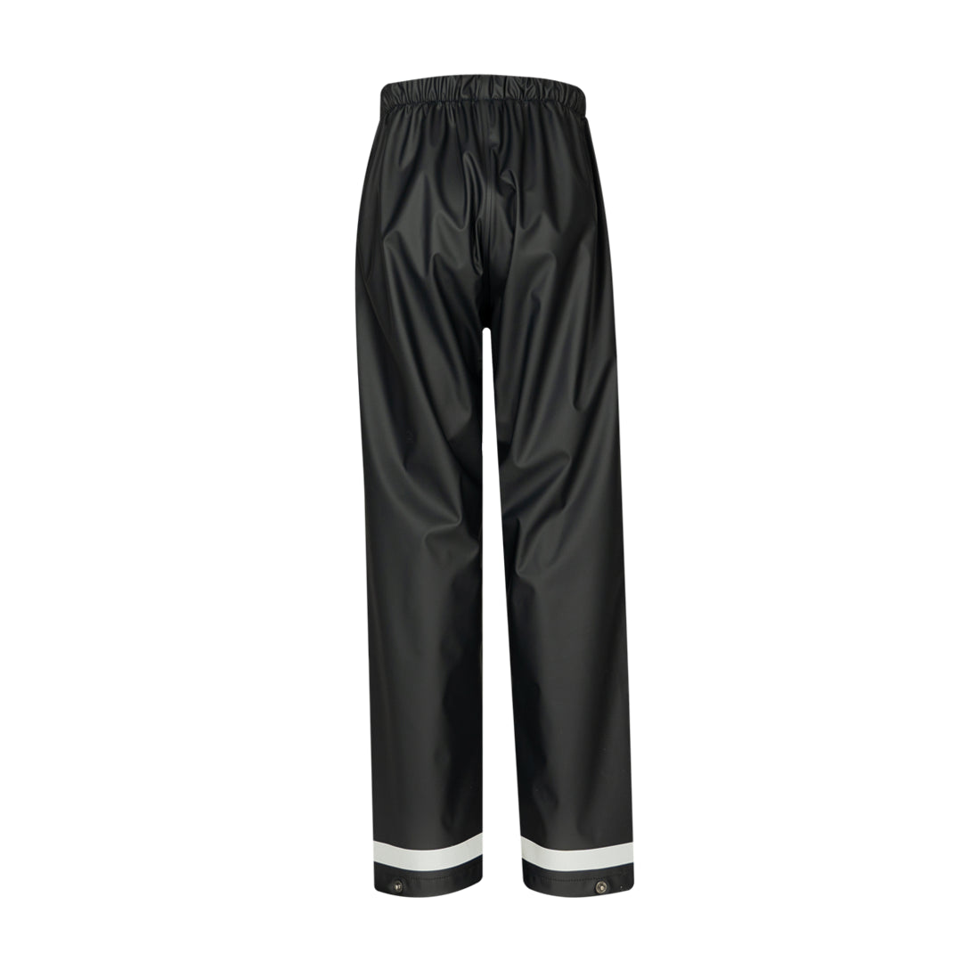 Xpert Swampmaster No-Sweat Junior Waterproof Trousers Navy